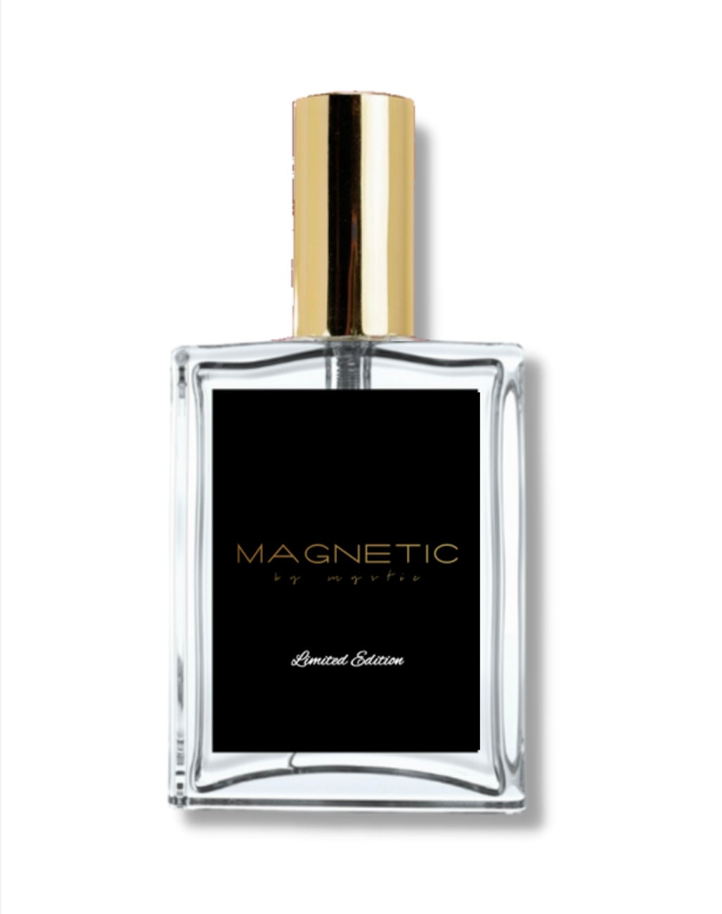 Magnetic By Mystic *limited edition* (60 ML)