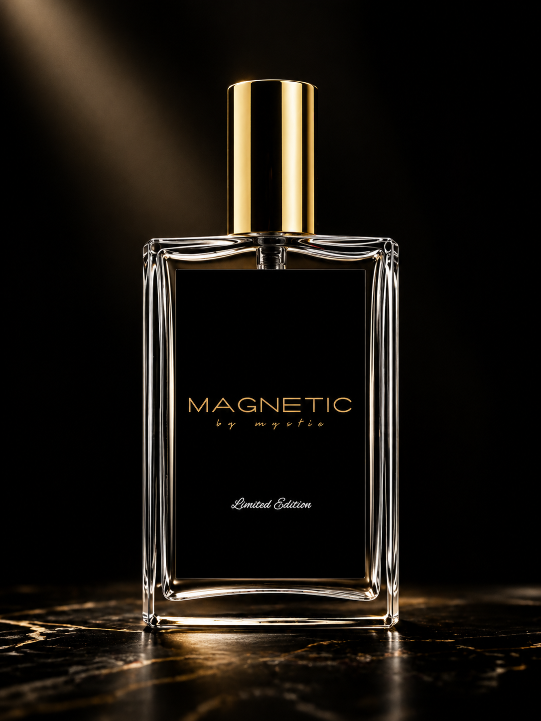 Magnetic By Mystic (60 ML)